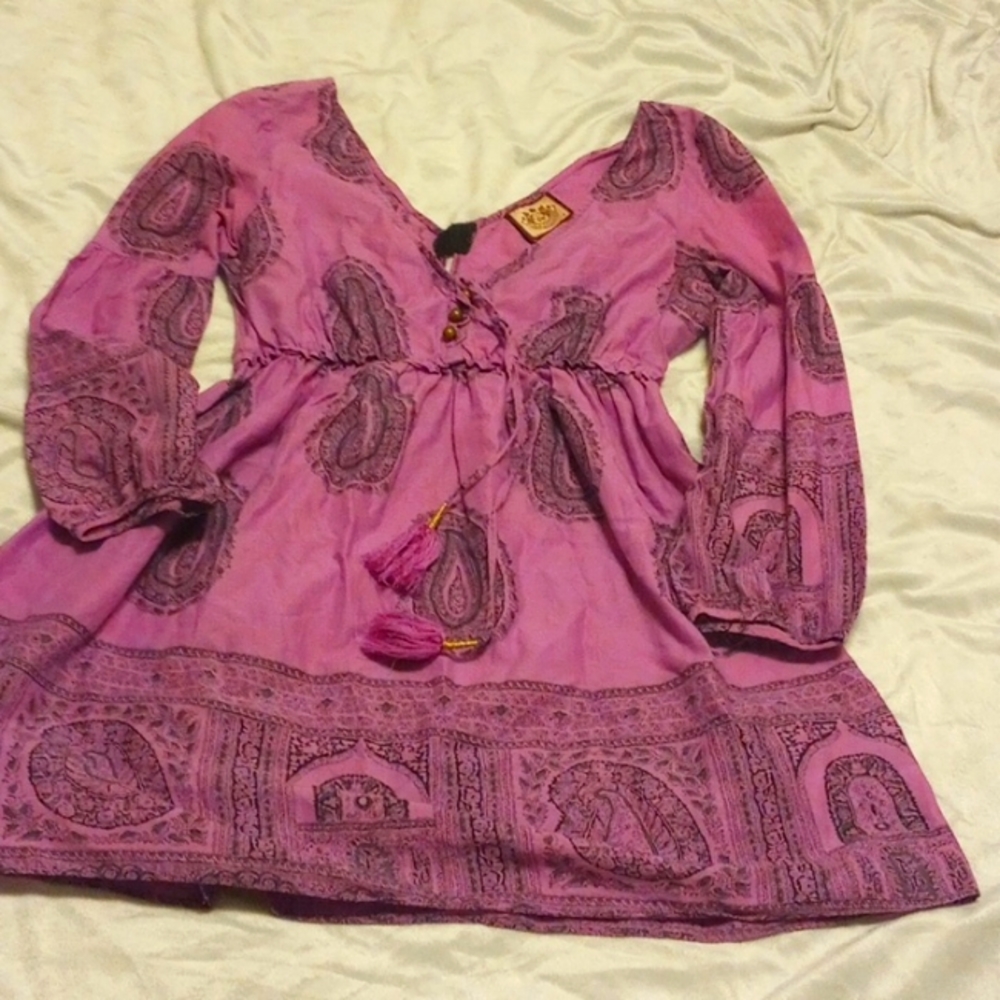 Juicy Couture shirt